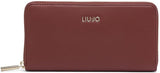 Portafoglio Brick Red Autunno/Inverno
