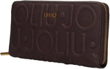 Portafoglio Deep Brown Autunno/Inverno