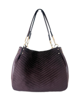 Borsa Red Aubergine Autunno/Inverno