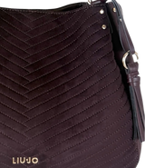 Borsa Red Aubergine Autunno/Inverno