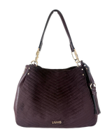 Borsa Red Aubergine Autunno/Inverno