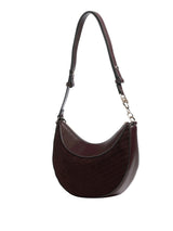 Borsa Red Aubergine Autunno/Inverno