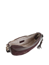 Borsa Red Aubergine Autunno/Inverno