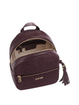 Borsa Red Aubergine Autunno/Inverno