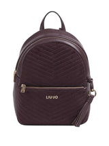 Borsa Red Aubergine Autunno/Inverno