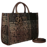 Borsa T Moro Autunno/Inverno