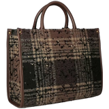 Borsa T Moro Autunno/Inverno
