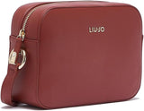 Borsa Brick Red Autunno/Inverno
