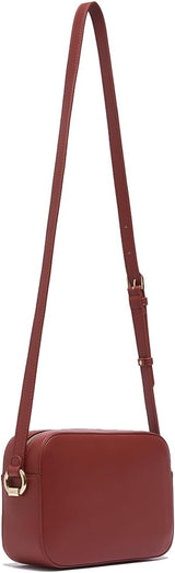 Borsa Brick Red Autunno/Inverno