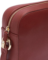 Borsa Brick Red Autunno/Inverno