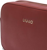 Borsa Brick Red Autunno/Inverno