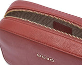 Borsa Brick Red Autunno/Inverno