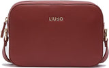 Borsa Brick Red Autunno/Inverno