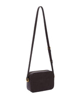 Borsa Deep Brown Autunno/Inverno