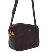 Borsa Deep Brown Autunno/Inverno