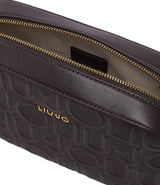 Borsa Deep Brown Autunno/Inverno