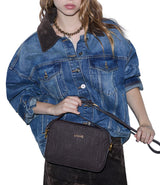 Borsa Deep Brown Autunno/Inverno