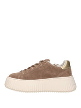 Sneaker Beige Autunno/Inverno