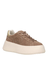 Sneaker Beige Autunno/Inverno