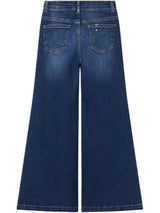 Pantalone Den Blue Top Authent Autunno/Inverno