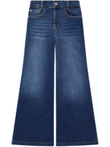 Pantalone Den Blue Top Authent Autunno/Inverno