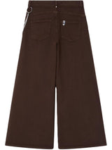 Pantalone Cioccolato Autunno/Inverno