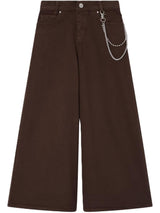 Pantalone Cioccolato Autunno/Inverno