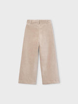 Pantalone Cream Autunno/Inverno