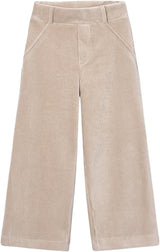 Pantalone Cream Autunno/Inverno