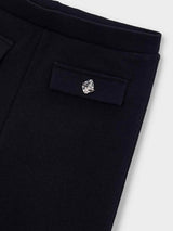 Leggings Nero Autunno/Inverno