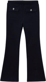 Leggings Nero Autunno/Inverno
