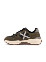 Sneaker Autunno/Inverno