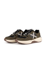Sneaker Autunno/Inverno
