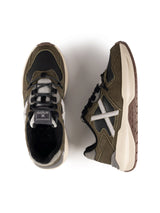 Sneaker Autunno/Inverno