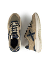 Sneaker Autunno/Inverno