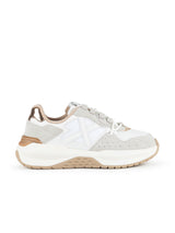 Sneaker Autunno/Inverno