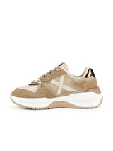 Sneaker Autunno/Inverno