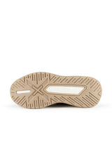 Sneaker Autunno/Inverno