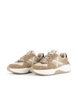 Sneaker Autunno/Inverno
