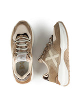 Sneaker Autunno/Inverno