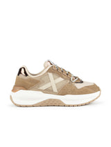Sneaker Autunno/Inverno