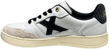 Sneaker White Autunno/Inverno
