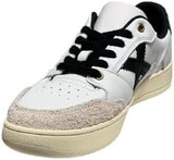 Sneaker White Autunno/Inverno