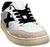Sneaker White Autunno/Inverno