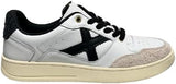 Sneaker White Autunno/Inverno