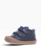 Sneaker Blu Autunno/Inverno