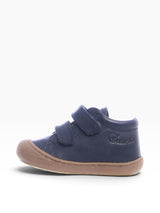 Sneaker Blu Autunno/Inverno