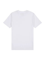 T-Shirt White Autunno/Inverno