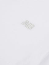 T-Shirt White Autunno/Inverno