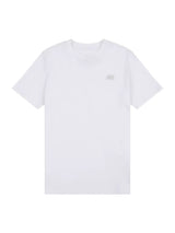 T-Shirt White Autunno/Inverno